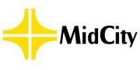 EW Serfontein & Associates Inc. Client Logo - MidCity