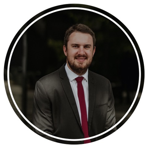 Mr Dian Serfontein of EW Serfontein & Associates Inc. - Our Team Page Image