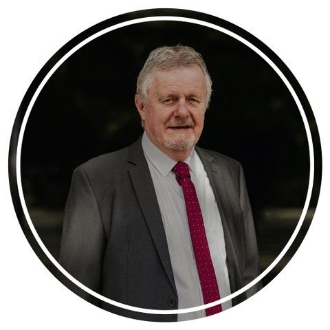 Mr Ernst Serfontein of EW Serfontein & Associates Inc. - Our Team Page Image