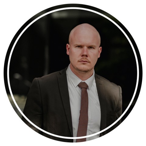 Mr Ruben Kushke of EW Serfontein & Associates Inc. - Our Team Page Image