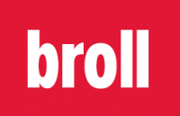 EW Serfontein & Associates Inc. Client Logo - Broll